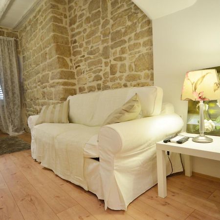 Studios Villa Rossella 4 โรวีน ภายนอก รูปภาพ