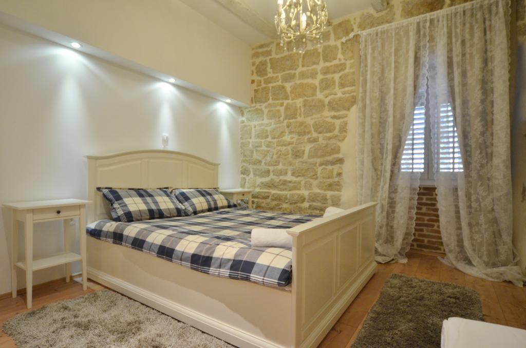 Studios Villa Rossella 4 โรวีน ห้อง รูปภาพ