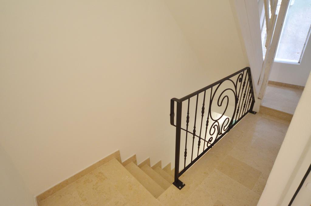 Studios Villa Rossella 4 โรวีน ห้อง รูปภาพ